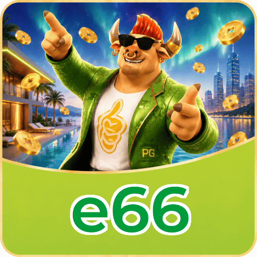 e66 Jackpots Progressivos