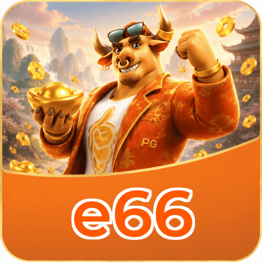 Requisitos do APK e66 para Android - Logo Oficial