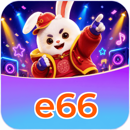 e66 Logo Oficial
